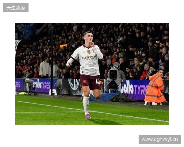 英超第15轮最佳球员候选:谢尔基、B费、福登、西蒙斯在列 英超第15轮最佳球员候选:谢尔基、B费、福登、西蒙斯在列