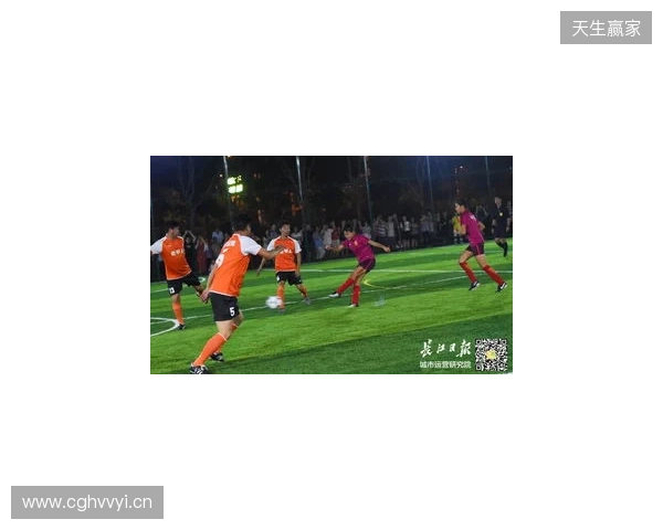 邓卓翔、常卫魏、闫毅等人参加2025武汉足球明星表演赛