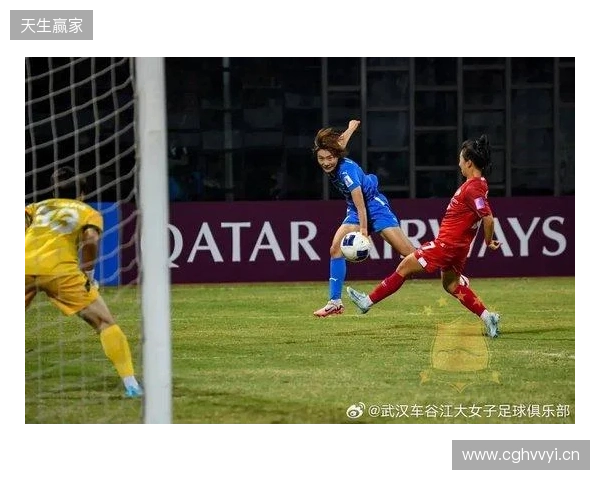 卫冕梦碎!武汉女足0-4水原FC止步女足亚冠八强 邓梦晔进球被吹