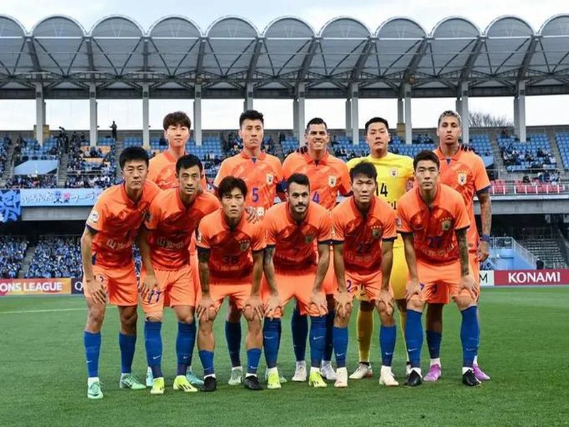 鲁媒:泰山队将于明年1月3日集结,7日赴海口进行第一阶段冬训